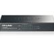 TP-Link TL-SG1008P 8-Port Metal Gigabit PoE+ Switch 64W Desktop