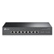 TP-Link TL-SX1008 8-Port 10G Metal Desktop Rackmount Switch