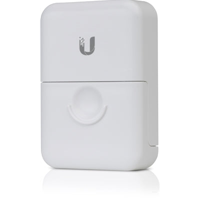 Ubiquiti ETH-SP-G2 Grounded Ethernet Surge Protector Gen 2