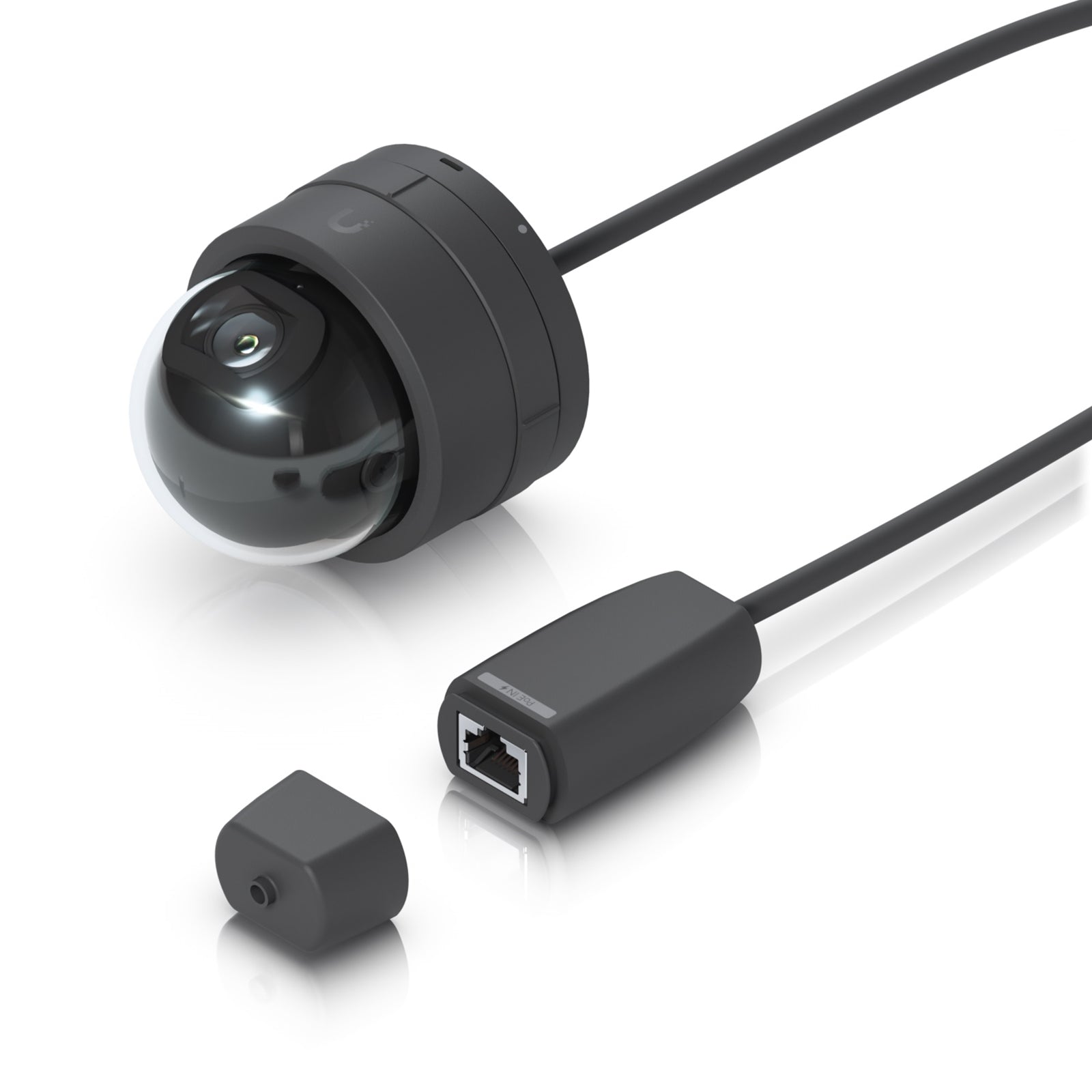 Ubiquiti G5 Dome Ultra 4MP PoE IP Camera - 20m IR Night Vision