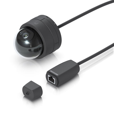 Ubiquiti G5 Dome Ultra 4MP PoE IP Camera - 20m IR Night Vision