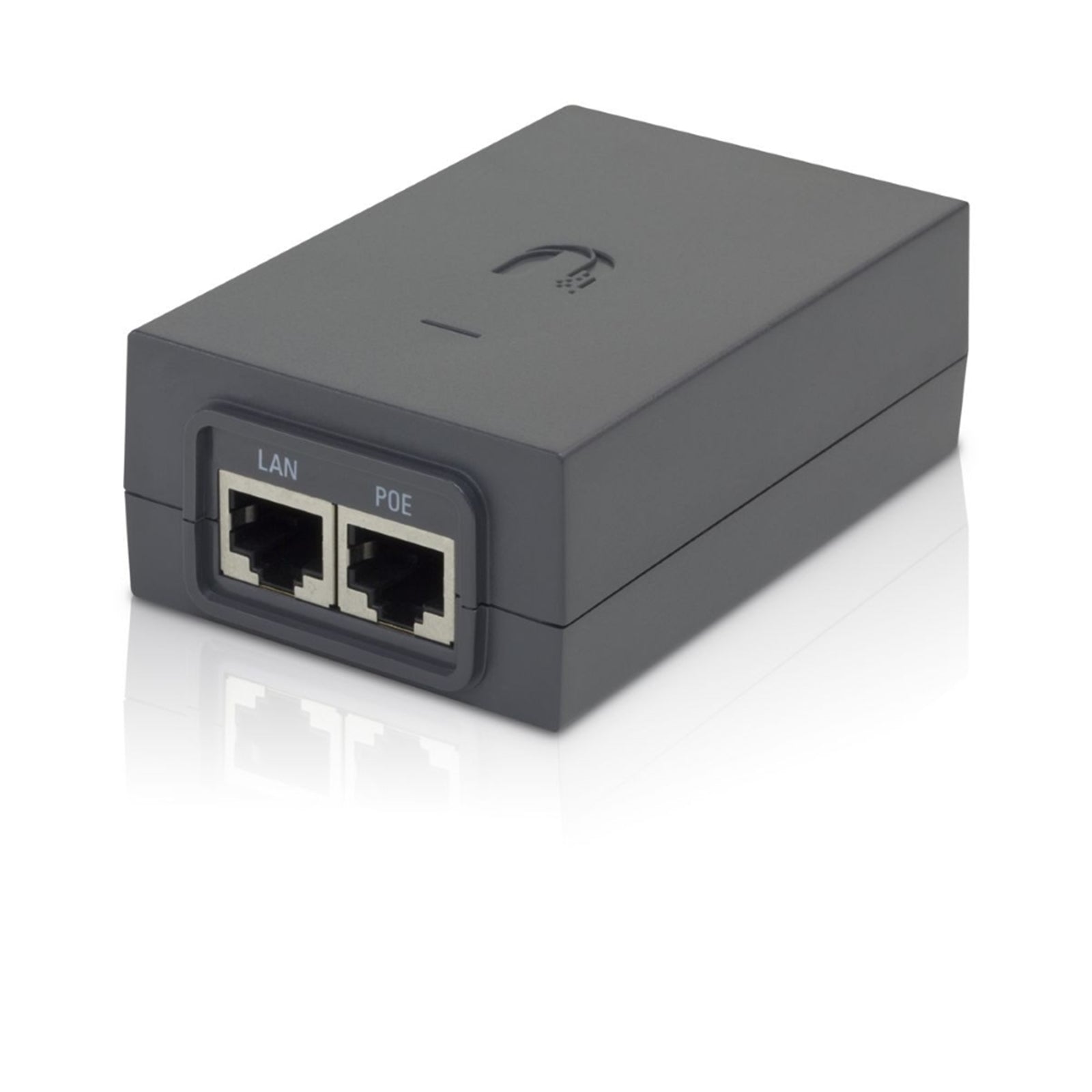 Ubiquiti POE-24-24W-G 24V 24W Gigabit PoE Injector with Surge Protection