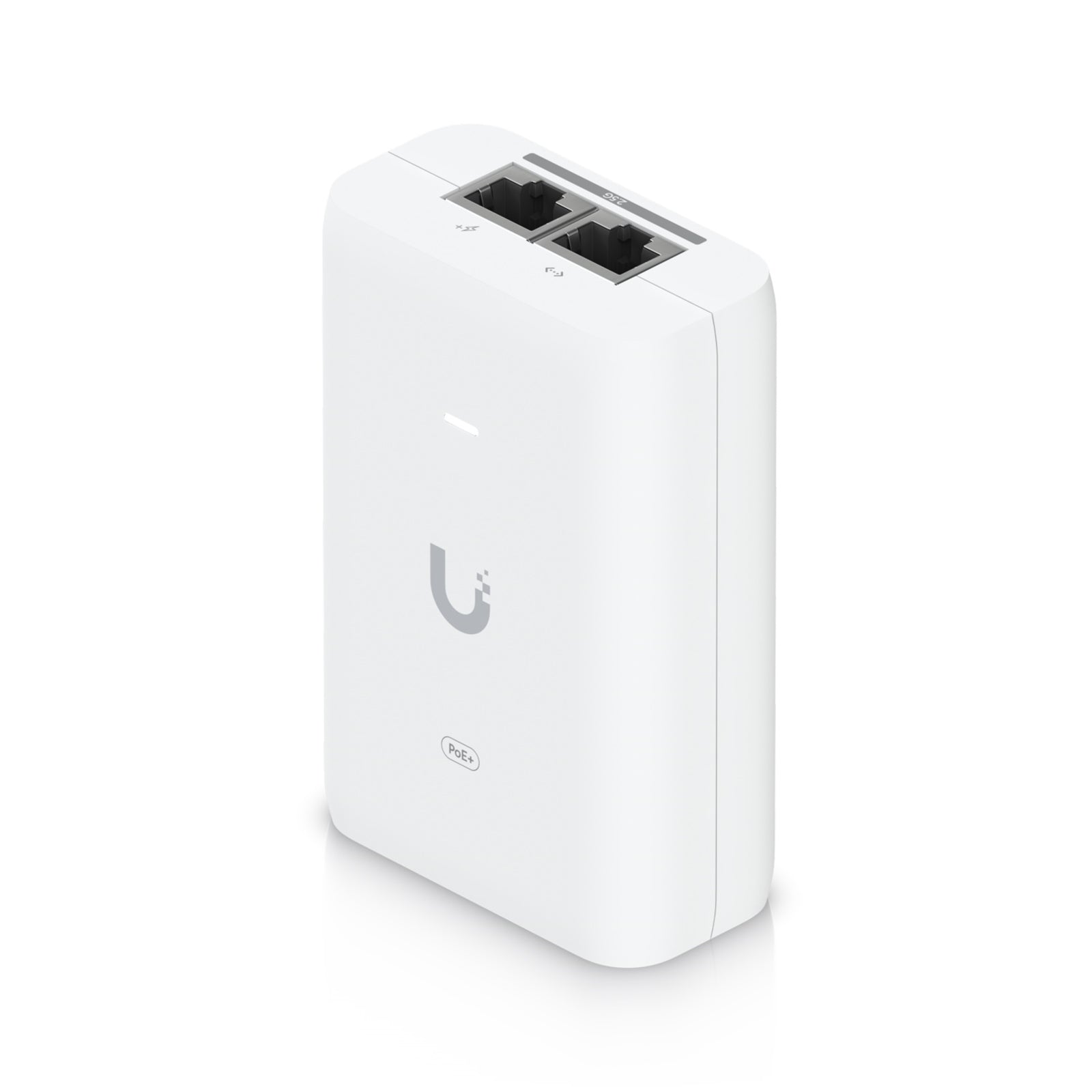 Ubiquiti UACC-POE+-2.5G 30W 2.5 Gigabit PoE+ Injector 802.3at