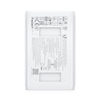 Ubiquiti U-POE+ 802.3at PoE Injector 48V 30W Gigabit Ethernet