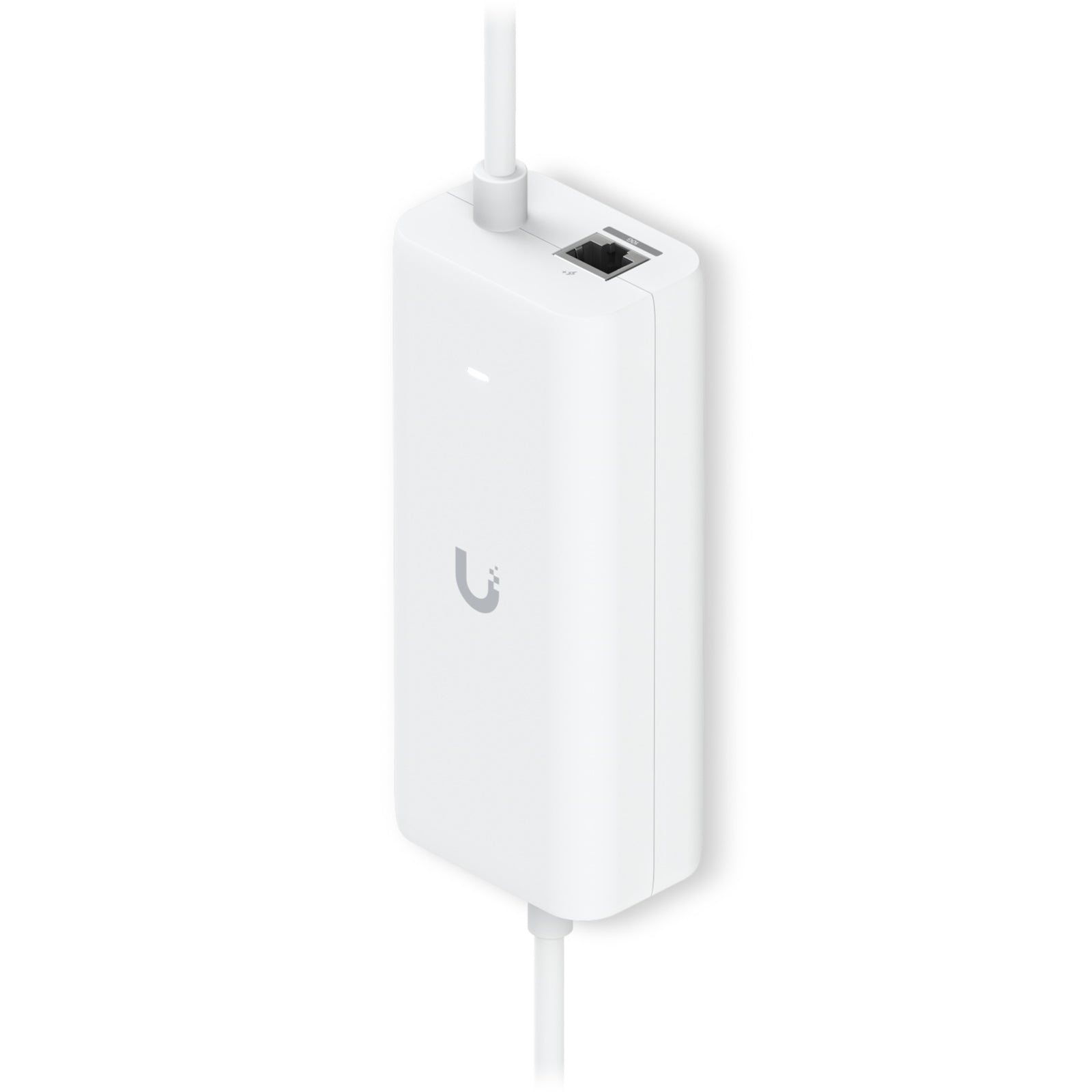 Ubiquiti UACC-POE+-USBC 30W PoE+ to USB-C Adapter - 10GbE