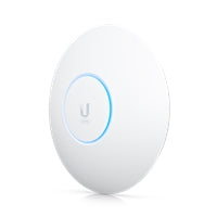 Ubiquiti UniFi U6 Enterprise WiFi 6E Tri-Band Access Point 2.5GbE