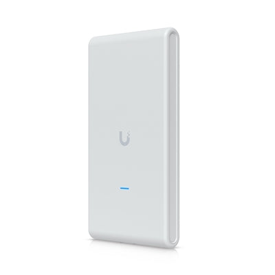 Ubiquiti U6-Mesh-Pro WiFi 6 Access Point - Indoor/Outdoor Weatherproof