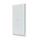 Ubiquiti U6-Mesh-Pro WiFi 6 Access Point - Indoor/Outdoor Weatherproof