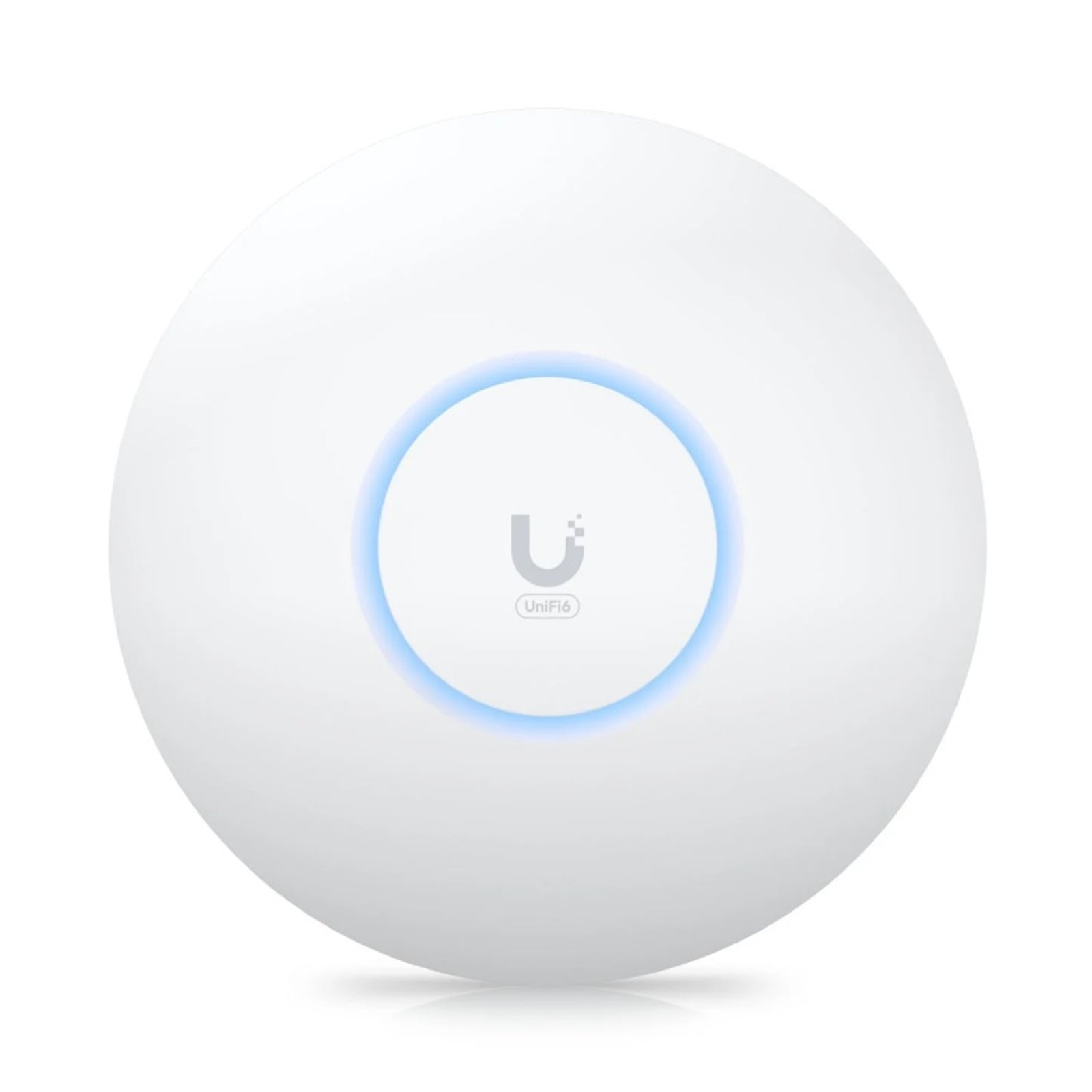 Ubiquiti U6+ Wi-Fi 6 Access Point - 2x2 MIMO Long Range Indoor/Outdoor