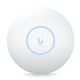 Ubiquiti U6+ Wi-Fi 6 Access Point - 2x2 MIMO Long Range Indoor/Outdoor