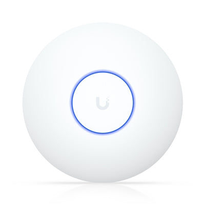Ubiquiti U7-LITE WiFi 7 Access Point - 4.3Gbps 2.5GbE Ceiling Mount