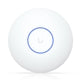 Ubiquiti U7-LITE WiFi 7 Access Point - 4.3Gbps 2.5GbE Ceiling Mount
