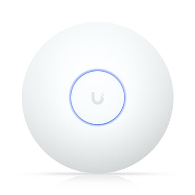 Ubiquiti U7-LR WiFi 7 Long Range Access Point - 5 Streams 4.3Gbps