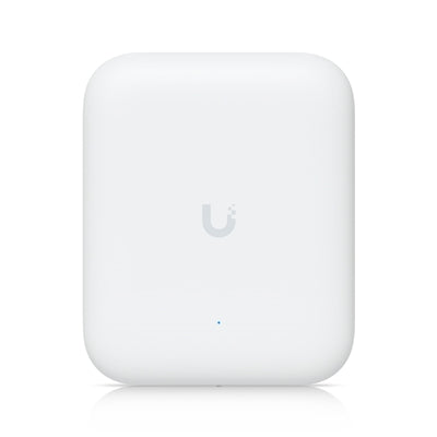Ubiquiti U7-Outdoor WiFi 7 Access Point - IPX6 Weatherproof 2.5GbE