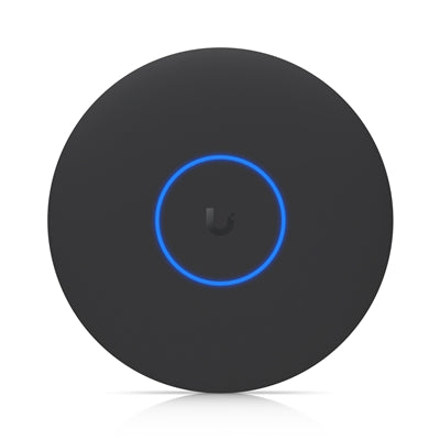 Ubiquiti U7-PRO-XG-B WiFi 7 Access Point - 10GbE 6GHz Black