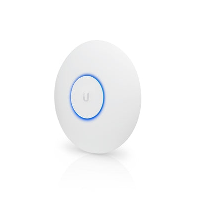 Ubiquiti UAP-AC-PRO UniFi AC1750 Dual-Band Gigabit PoE Access Point