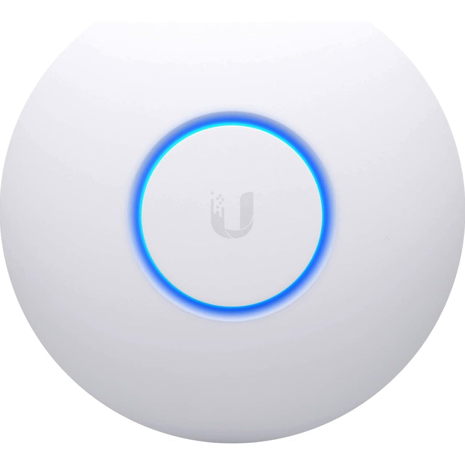 Ubiquiti UAP-nanoHD 4x4 MU-MIMO Indoor Access Point - Bulk Pack