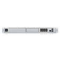Ubiquiti UniFi Dream Machine SE (UDM-SE) 10G Dual-WAN Router PoE Switch
