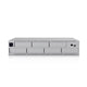 Ubiquiti UNAS-PRO 7-Bay 10Gbps Rack-Mount NAS - 2U Steel Enclosure