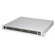 Ubiquiti USW-PRO-48-POE 48-Port PoE+ Managed Layer 3 Switch 600W