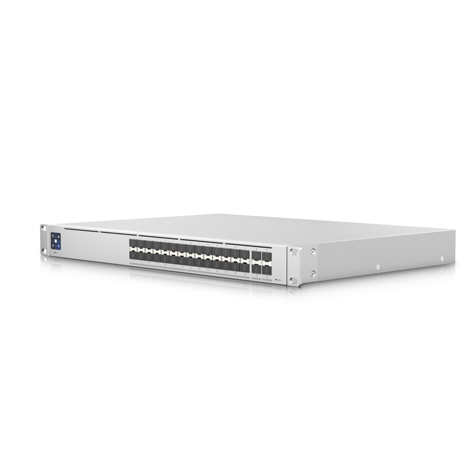 Ubiquiti USW-PRO-AGGREGATION 10G/25G Layer 3 Switch - 32 Port