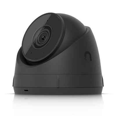 Ubiquiti G5 Turret Ultra 4MP PoE IP Camera - Black 30m Night Vision