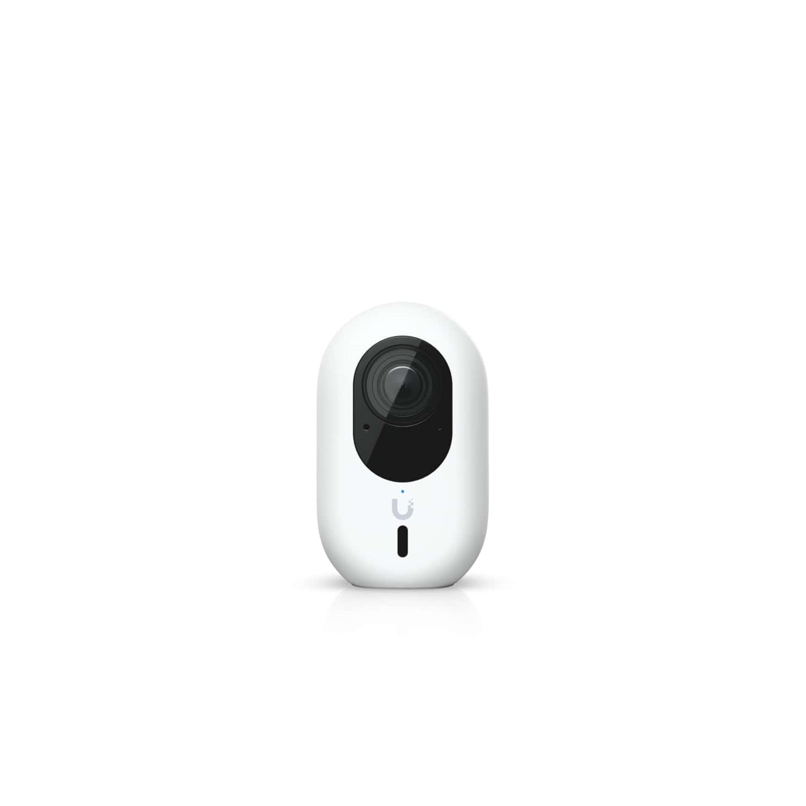 Ubiquiti G6 Instant 4K WiFi Security Camera - 8MP AI Detection
