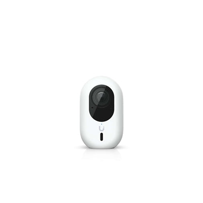 Ubiquiti G6 Instant 4K WiFi Security Camera - 8MP AI Detection