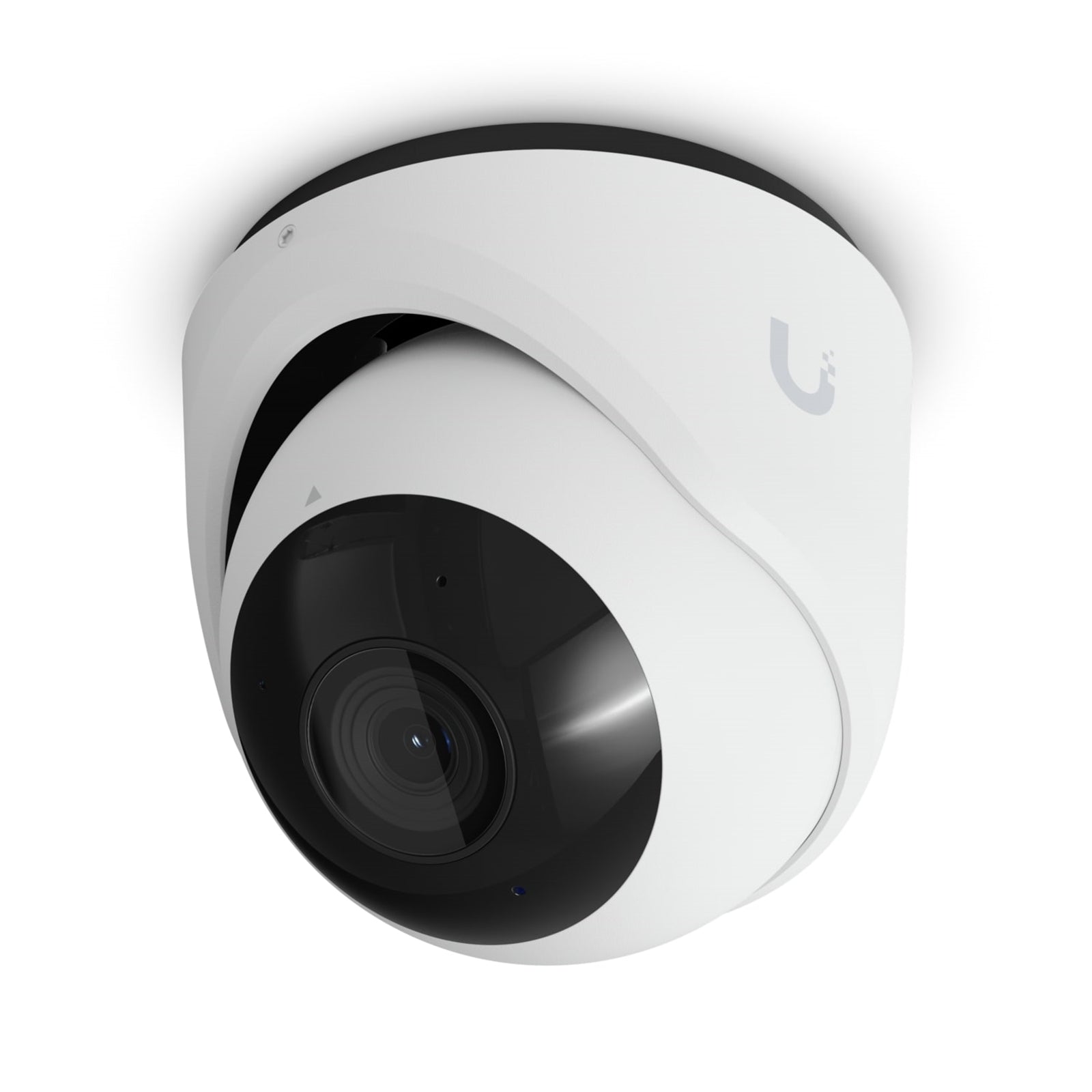 Ubiquiti UVC-G6-Turret-W 4K PoE Security Camera - 8MP AI Turret