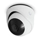 Ubiquiti UVC-G6-Turret-W 4K PoE Security Camera - 8MP AI Turret