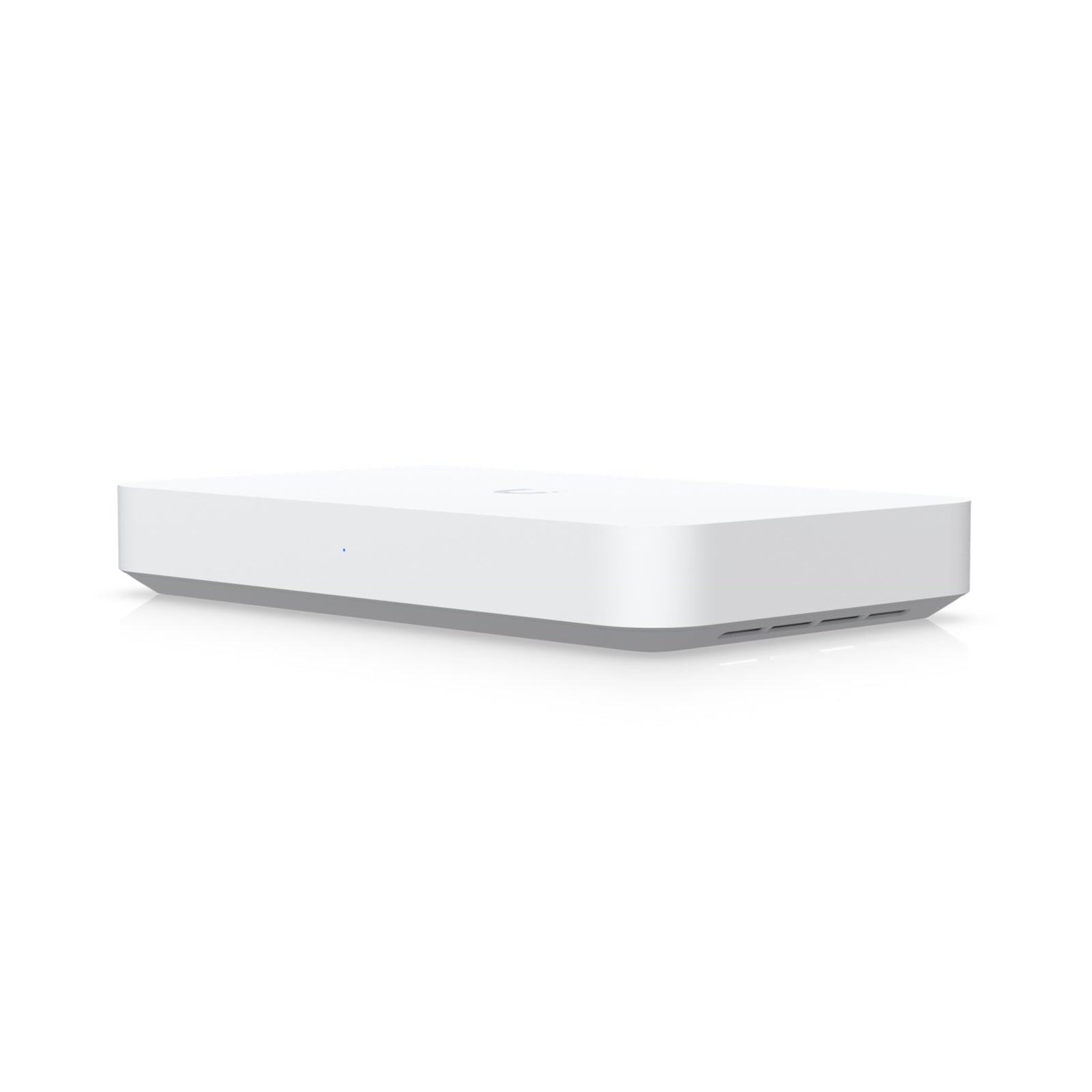 Ubiquiti UXG-FIBER 10G Gateway Router - Quad-Core 2.5GbE Switch