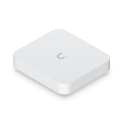 Ubiquiti UXG-MAX 2.5G Multi-WAN Gateway Router - EU Plug
