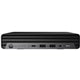 HP Elite 805 G8 Mini PC - Ryzen 5, 16GB RAM, 512GB SSD, Win 11 Pro