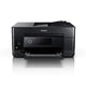 Epson XP-7100 Premium A4 Inkjet Printer - All-in-One, ADF, CD/DVD Print