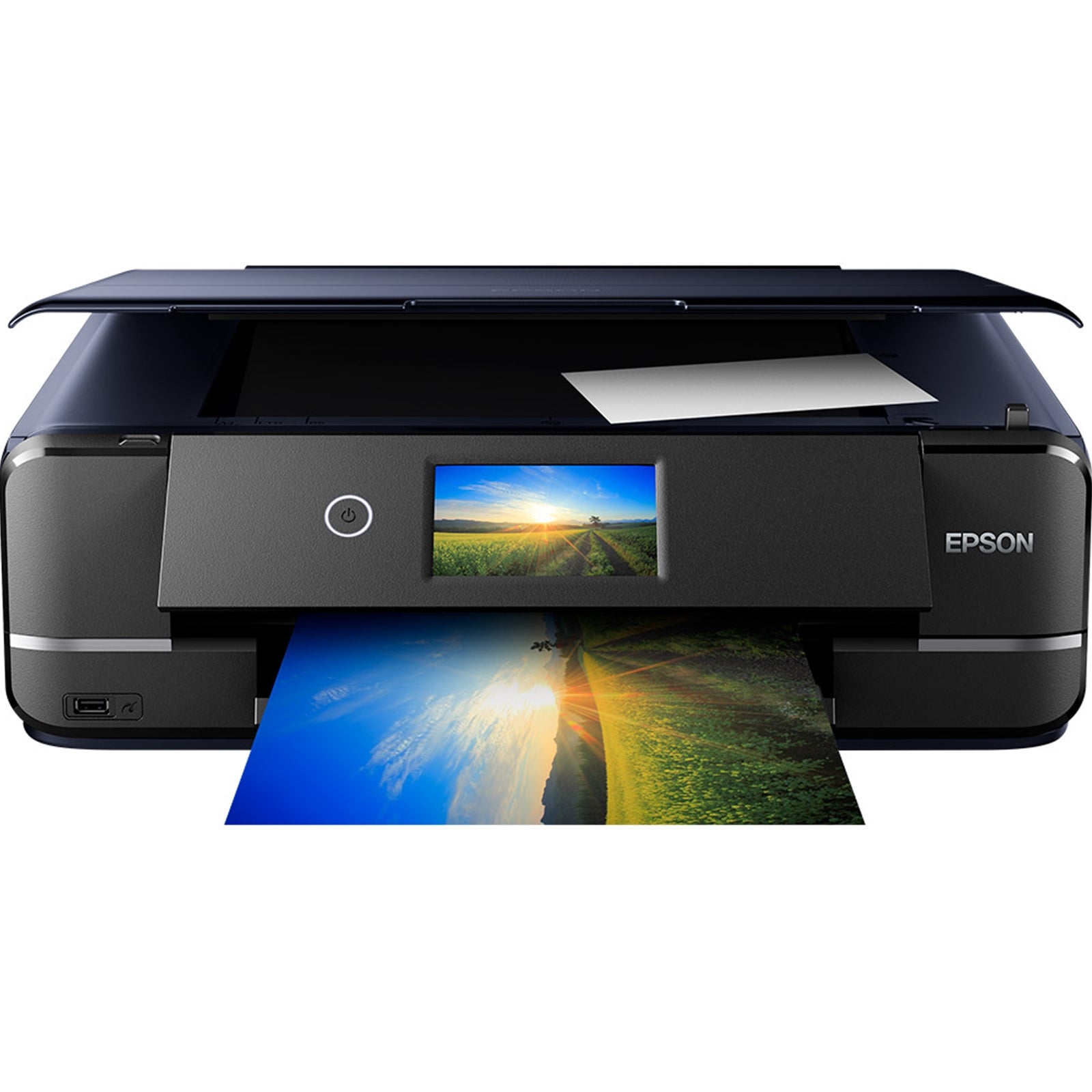 Epson XP-970 A3 Photo Printer - 6-Color Claria HD Ink, Wireless
