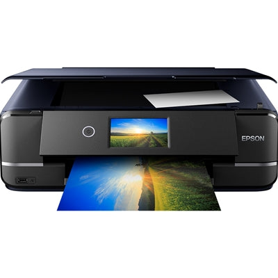 Epson XP-970 A3 Photo Printer - 6-Color Claria HD Ink, Wireless