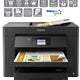 Epson WF-7830DTWF A3 Inkjet Printer - Duplex, Wireless, Fax