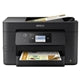 Epson WorkForce WF-3820DWF A4 Colour Wireless All-in-One Inkjet Printer