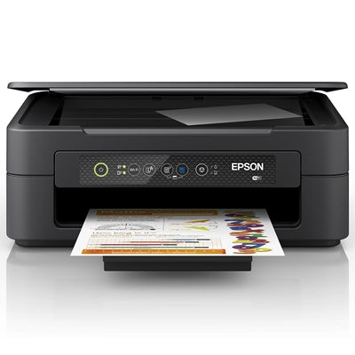 Epson XP-2200 Compact Wireless Inkjet Printer - 4-Color All-in-One