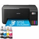 Epson EcoTank ET-2862 Ink Tank Printer | Wireless A4 All-in-One