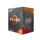 AMD Ryzen 3 4100 Quad-Core AM4 Processor 3.8GHz 65W Wraith Cooler