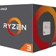 AMD Ryzen 3 4300G Quad-Core AM4 Processor with Radeon Vega 6