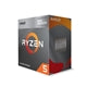 AMD Ryzen 5 4600G 6-Core APU with Radeon Graphics & Wraith Cooler
