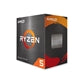 AMD Ryzen 5 5600X 6-Core AM4 Processor 3.7-4.6GHz 65W Wraith Cooler