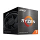 AMD Ryzen 7 5700 8-Core 3.7GHz AM4 Processor 65W Zen 3