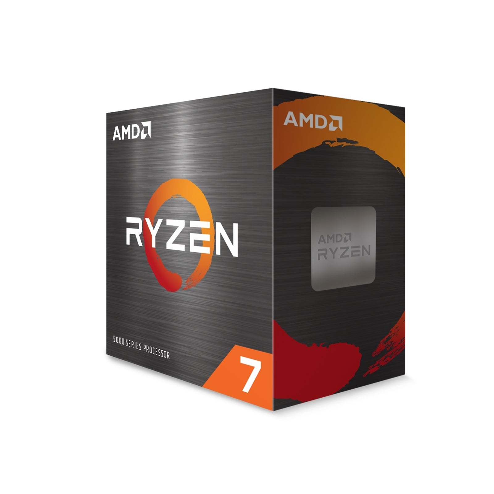 AMD Ryzen 7 5800X 8-Core Processor 3.8GHz AM4 Zen 3 105W Unlocked