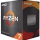AMD Ryzen 7 5800XT 8-Core AM4 Processor, 3.8GHz-4.8GHz, 105W TDP, 16-thread, Wraith Prism cooler, 32MB cache.