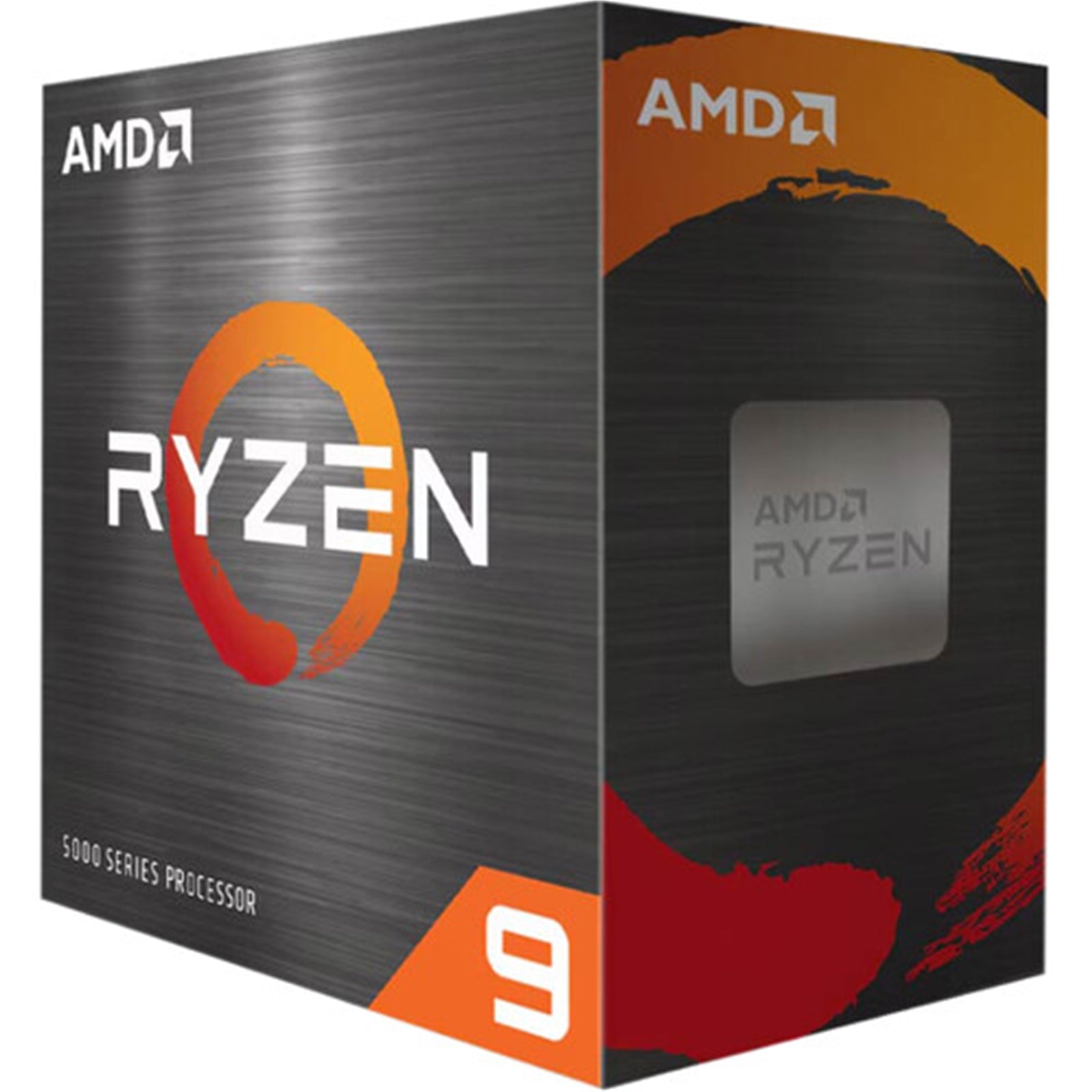 AMD Ryzen 9 5900XT 16-Core Processor - AM4, 4.8GHz Boost, 64MB Cache