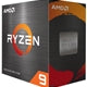 AMD Ryzen 9 5900XT 16-Core Processor - AM4, 4.8GHz Boost, 64MB Cache