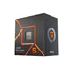 AMD Ryzen 5 7600 Processor 6-Core 5nm Zen4 AM5 65W Radeon Graphics